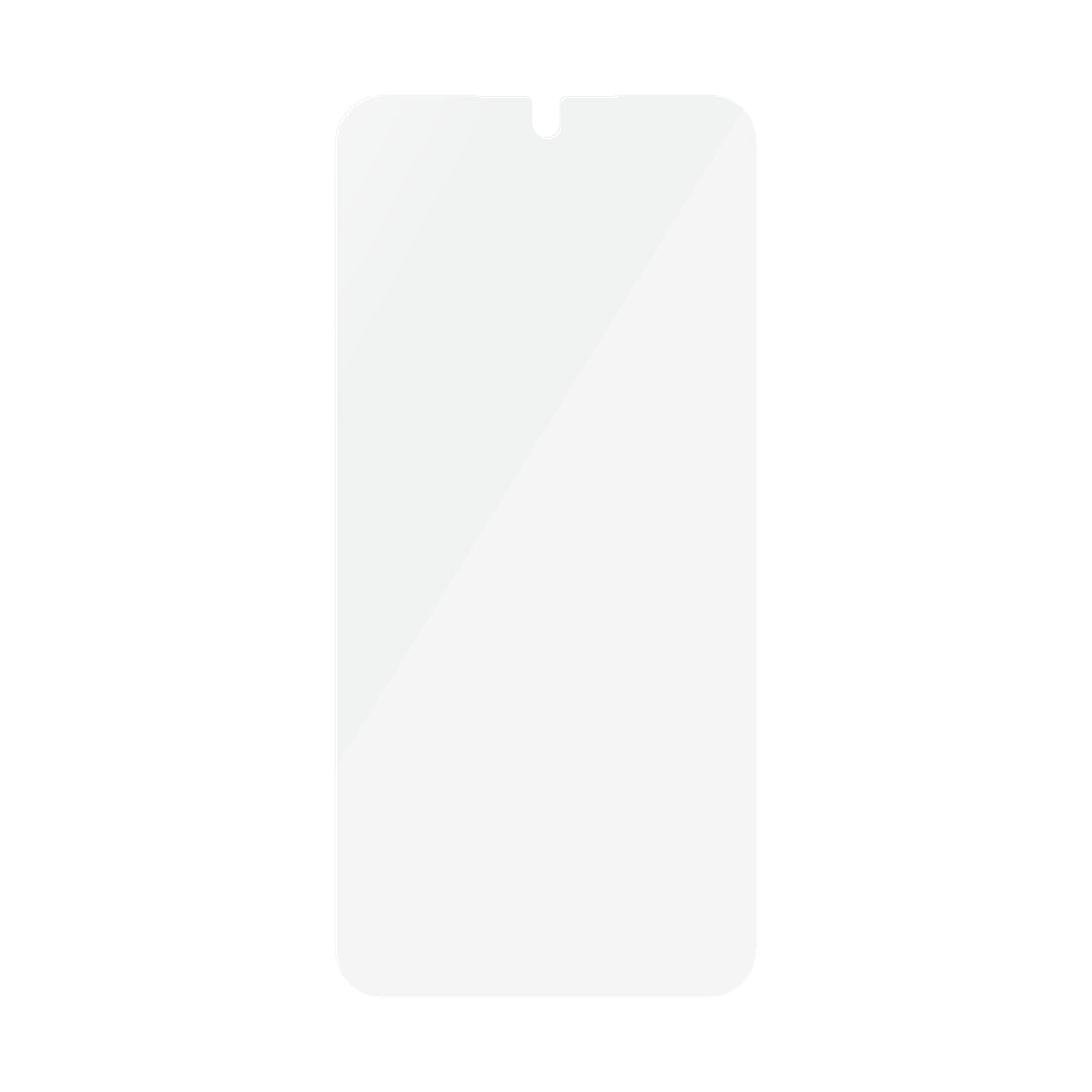 PanzerGlass SAFE. by ® Screen Protector Samsung Galaxy A55 5G | Ultra-Wide Fit w. EasyAligner Protector de pantalla 1 pieza(s) (4)