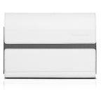Lenovo Yoga 8 Sleeve + Film 20,3 cm (8") Funda Blanco (2)