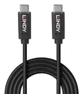 Lindy 36975 cable USB USB 3.2 Gen 2x2 0,5 m USB C 20 Gbit/s 100 W Negro (2)