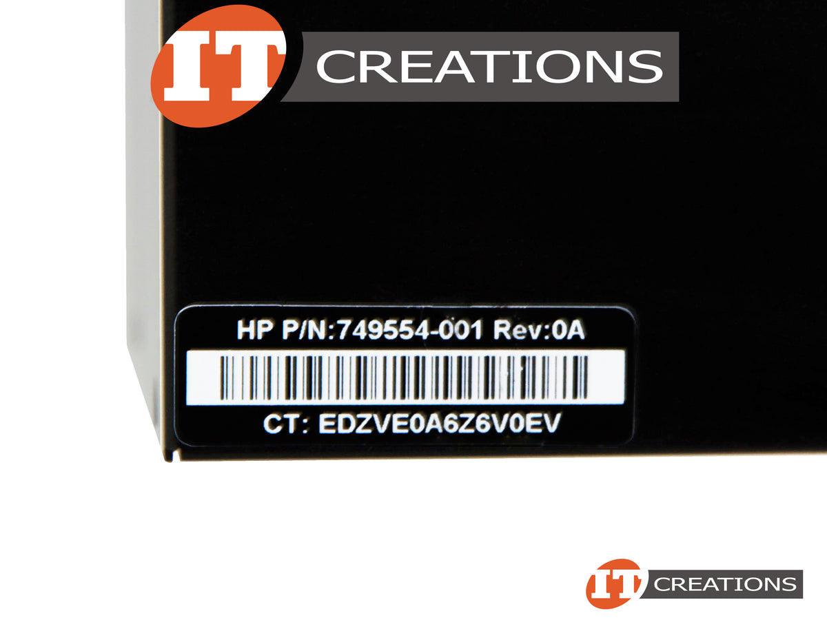 HP Central Processor Unit 782501-001-RFB – Reacondicionado (3)