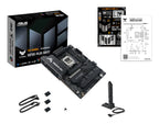 ASUS TUF GAMING X870E-PLUS WIFI7 AMD X870E Zócalo AM5 ATX (6)