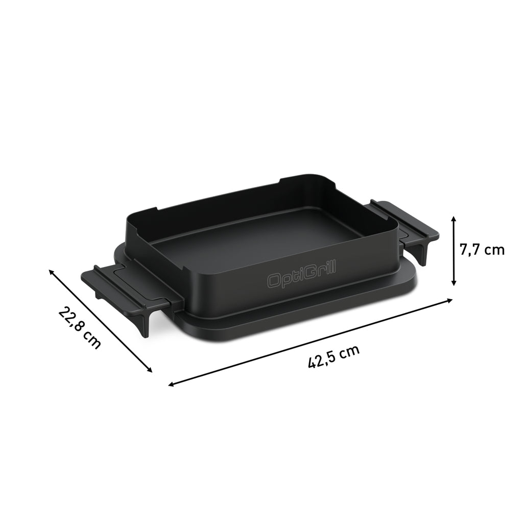 Tefal XA732810 accesorio de barbacoa/grill al aire libre Placa (2)