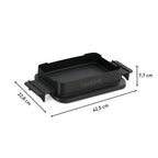 Tefal XA732810 accesorio de barbacoa/grill al aire libre Placa (2)