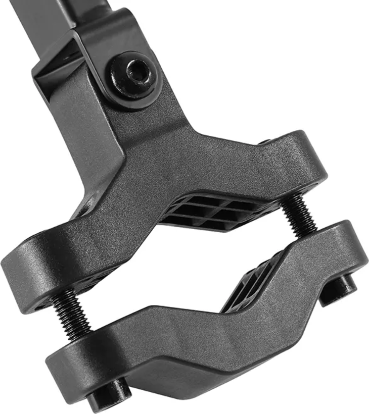 Soporte barras Neomounts Full-Motion ng. (8)