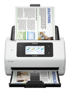 Epson WorkForce DS-900WN