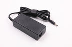 CoreParts MBA1224 adaptador e inversor de corriente Interior 60 W Negro (2)