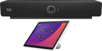 Cisco Room Bar con Navigator CarbonBlack
