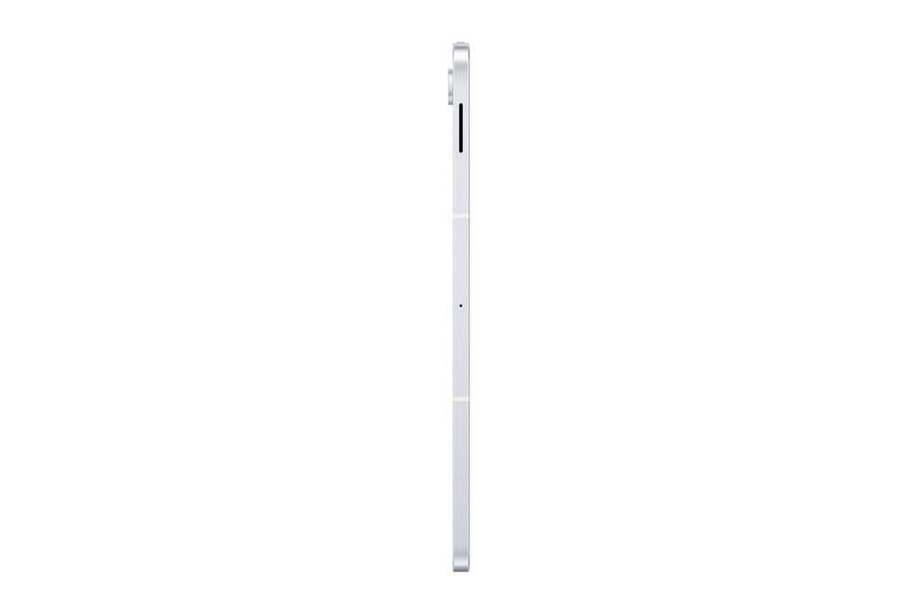 Samsung Galaxy Tab S10 FE+ Wi-Fi 128 GB Plata