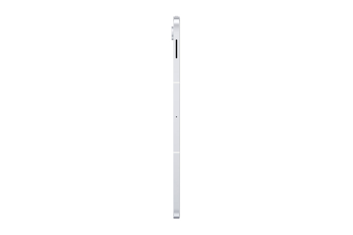 Samsung Galaxy Tab S10 FE+ Wi-Fi 128 GB Plata