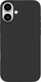 eSTUFF ES67120051-BULK funda para teléfono móvil 17 cm (6.7") Negro