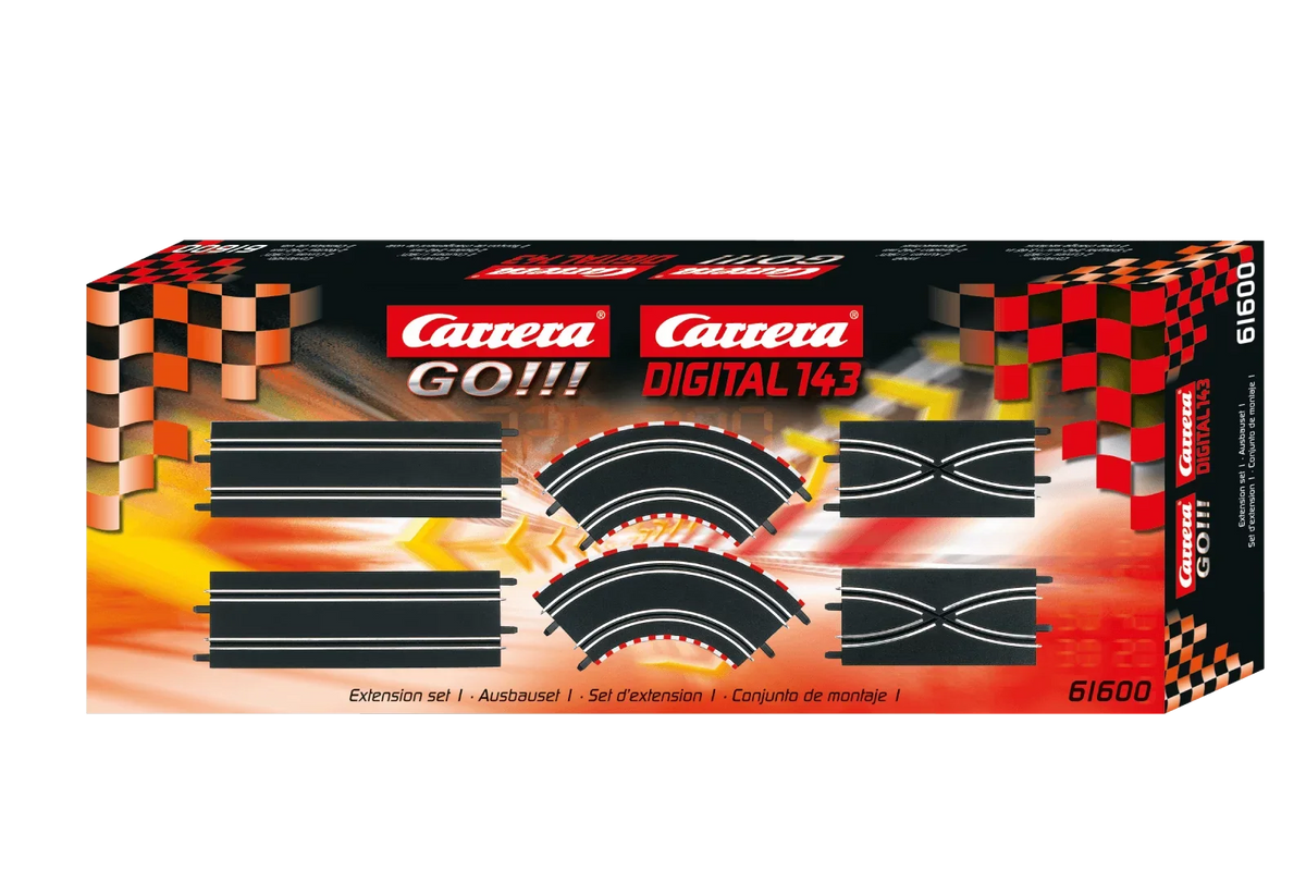 Carrera Toys 20061600 play vehicle/play track