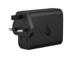 ASUS ROG 140W USB-C GaN Universal Negro Corriente alterna Carga rápida Interior (9)