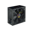 TooQ TQAPOLO-600SP unidad de fuente de alimentación 600 W 20+4 pin ATX ATX Negro (2)