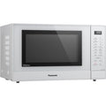 Panasonic NN-ST45KWBPQ microondas Blanco solo de sobremesa 32L 1000