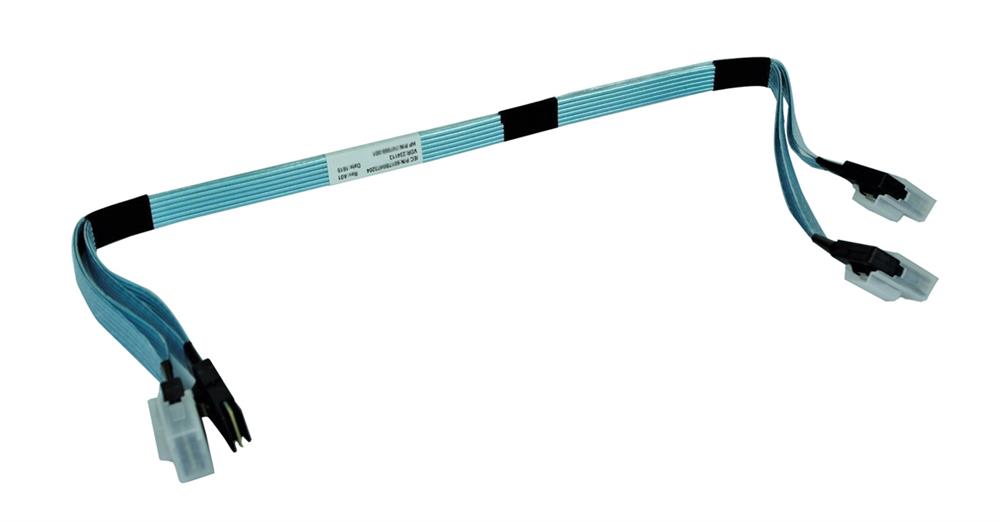 HP 8SFF jaula de unidades 1 cable SAS 784621-001-RFB – Reacondicionado