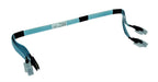 HP 8SFF jaula de unidades 1 cable SAS 784621-001-RFB – Reacondicionado