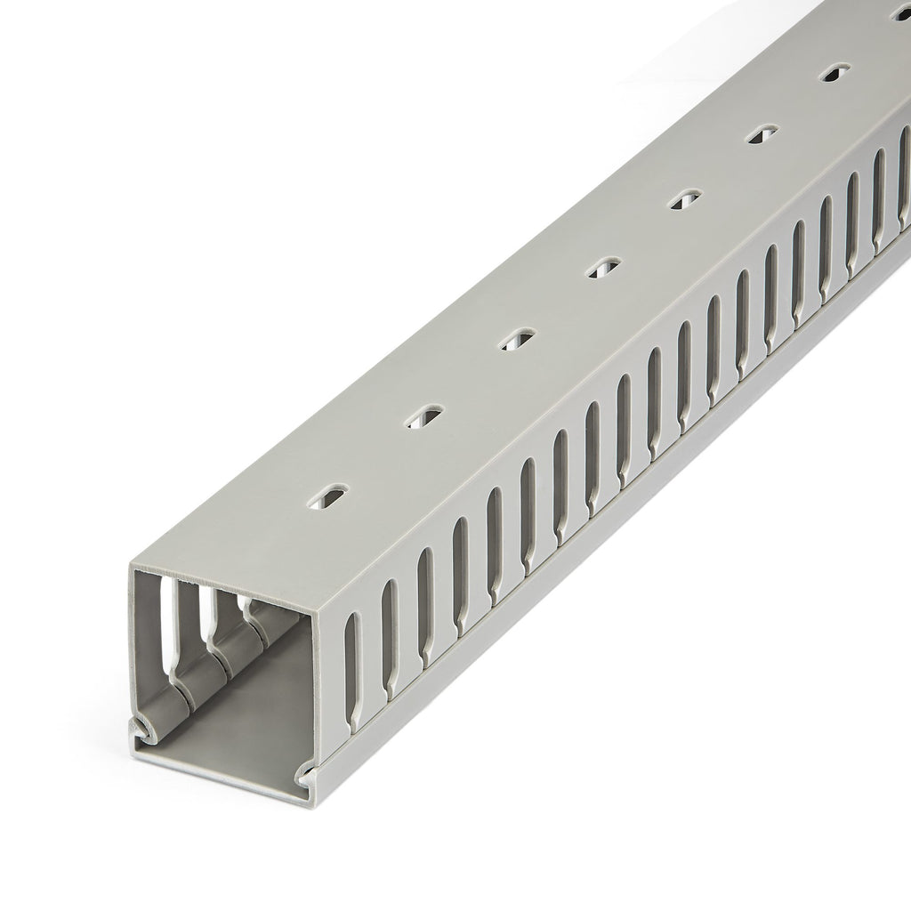 StarTech.com CBMWD5050 organizador de cables Bandeja de cables Gris 1 pieza(s) (2)
