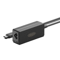 Origin Storage OS-C65W/EU adaptador e inversor de corriente Interior 65 W Negro