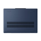 Lenovo IdeaPad 5 2-in-1 14IPH11 Copilot+ PC Intel Core Ultra 7 355 Híbrido (2-en-1) 35,6 cm (14") Pantalla táctil WUXGA 16 GB DDR5-SDRAM 512 GB SSD Wi-Fi 7 (802.11be) Windows 11 Home Azul Alemán (6)