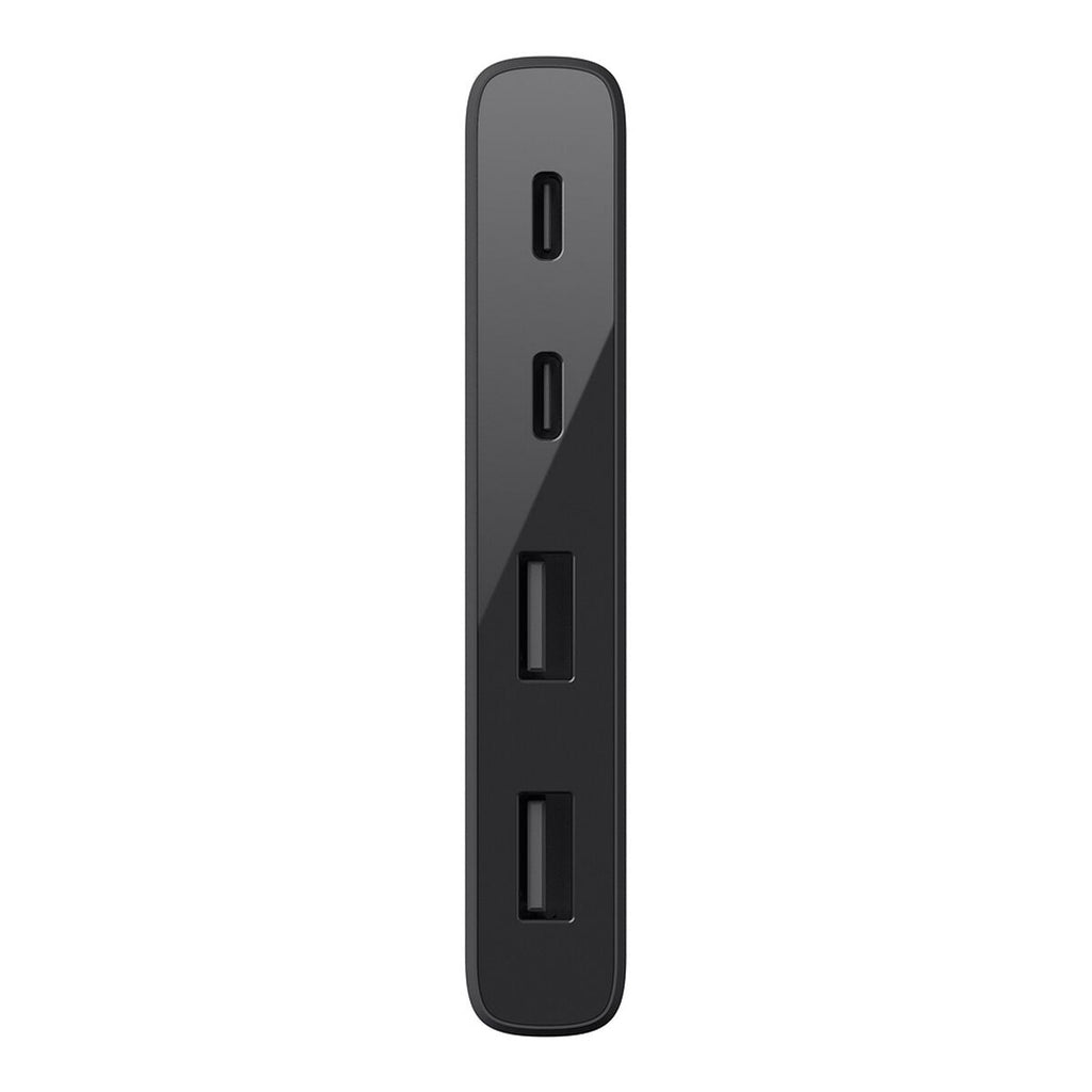 Hub - 4 x SuperSpeed USB 3.0 - sobremesa