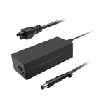 CoreParts MBXHP-AC0063 adaptador e inversor de corriente Interior 65 W Negro (2)