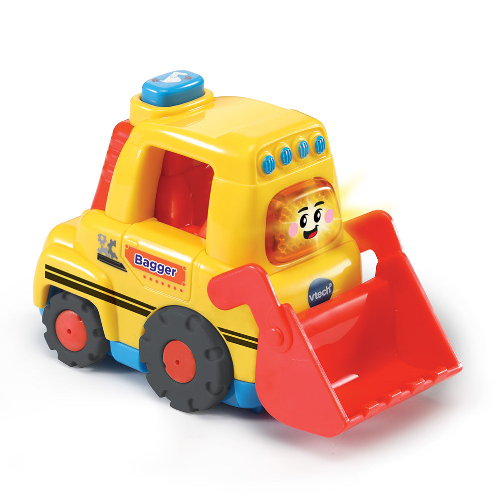 VTech 507804 juego educativo
