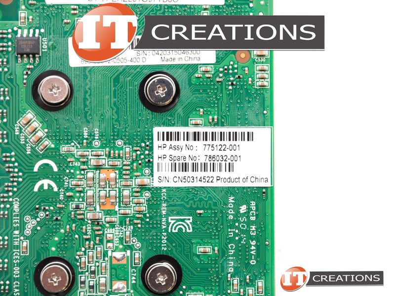 HP NVIDIA Quadro K420 2GB DDR3 786032-001-RFB – Reacondicionado (3)