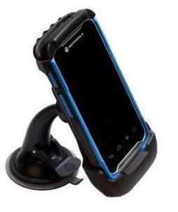 Cuna para vehículo Zebra CRD-TC55-VCD1-01 con ventosa (3)