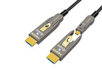 Equip 119413 cable HDMI 20 m HDMI Type-A/HDMI Type-D Negro (3)