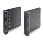 APC Bracket Kit, Zero U PDU, HP (3)
