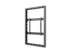 Multibrackets 1409 carcasa protectora para pantalla de señalización