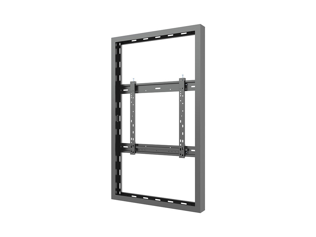 Multibrackets 1409 carcasa protectora para pantalla de señalización