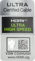 Cable HDMI ARTICONA 3 m 4535348