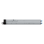 Synology FlashStation FS3410, Servidor NAS, 24 compartimentos