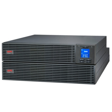 APC SRV3KRILRK-E sistema de alimentación ininterrumpida (UPS) 3 kVA 2700 W (2)