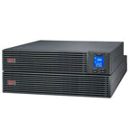 APC SRV3KRILRK-E sistema de alimentación ininterrumpida (UPS) 3 kVA 2700 W (2)