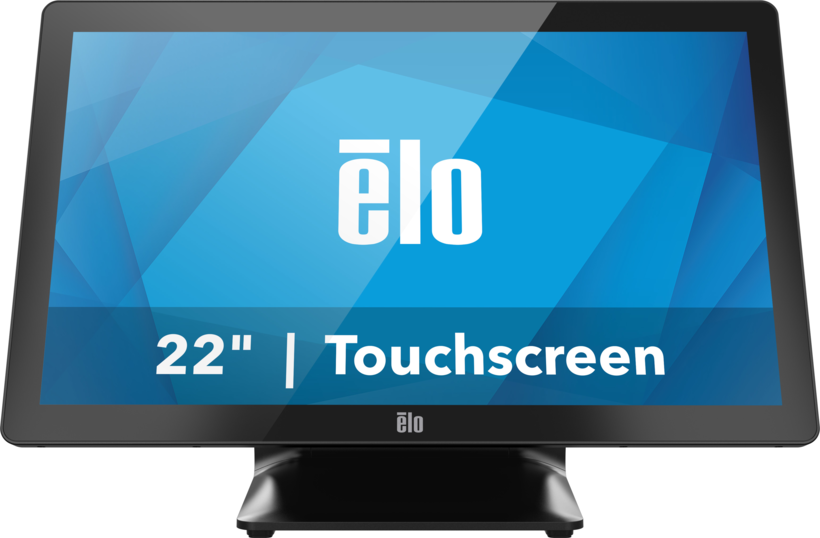Elo I-Series 3 i3 8/256GB W10/W11 IoT (7)