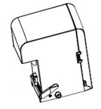 Kit conjunto alimentador de tarjetas Zebra 105936G-332 (3)