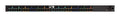 Vertiv PowerIT VP5U60A2 unidad de distribución de energía (PDU) 36 salidas AC Negro