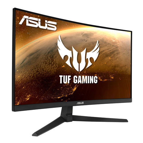 Asustek 90LM0730-B01170 - ASUS TUF Gaming VG24VQ1B, Monitor LED, gaming