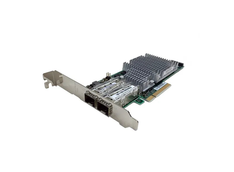 HP 562FLR-SFP+ 10Gb 2-Port 789004-001-RFB – Reacondicionado (2)