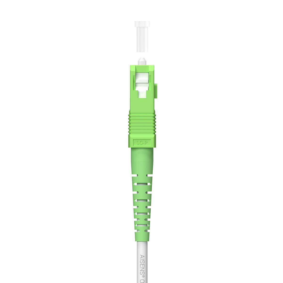 AISENS A152-0620 Cable de fibra óptica e InfiniBand (5)