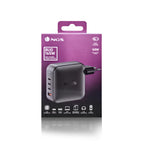 NGS BUD 165W Universal Negro Corriente alterna Carga rápida Interior (7)