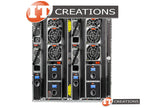 IBM Flex Enterprise chassis 7893-92X-RFB – Reacondicionado