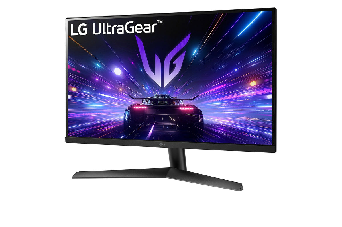LG 27GS60F-B pantalla para PC 68,6 cm (27") 1920 x 1080 Pixeles Full HD Negro (2)