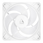 ARCTIC Freezer P12 Pro Reverse A-RGB (White) Carcasa del ordenador Ventilador 12 cm Blanco 1 pieza(s) (4)