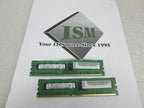 IBM Memoria de 8GB (2x4GB) 1066MHz 78P0554-RFB – Reacondicionado