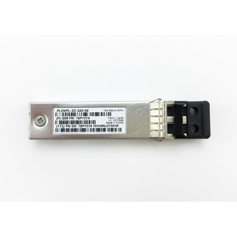 IBM 10Gbps 10GBase-SR Multi-mode 78P1514-RFB – Reacondicionado (3)
