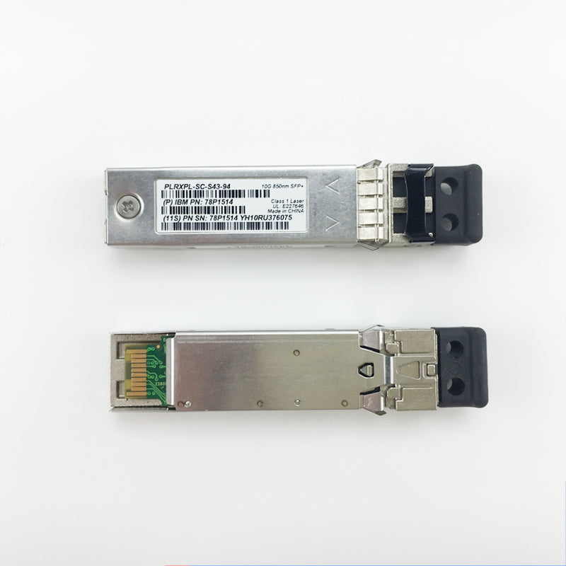 IBM 10Gbps 10GBase-SR Multi-mode 78P1514-RFB – Reacondicionado
