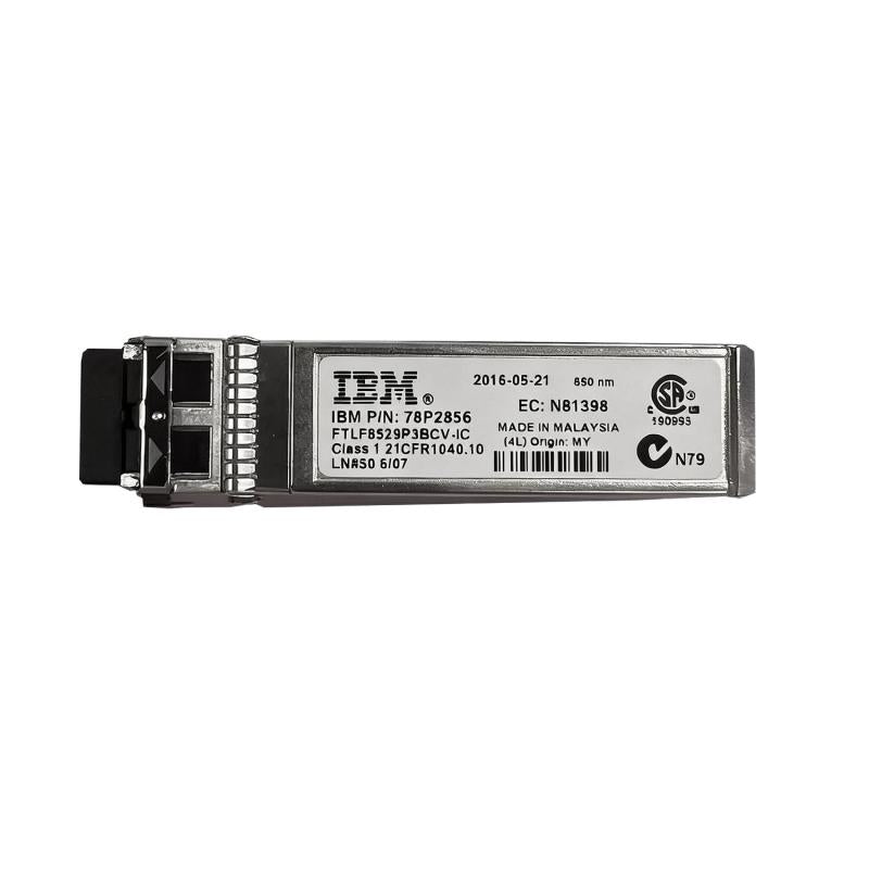 IBM 16GB SW SFP 78P2856-RFB – Reacondicionado